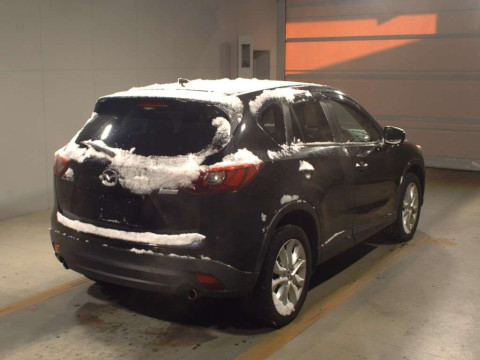 2015 Mazda CX-5 KE2FW[1]