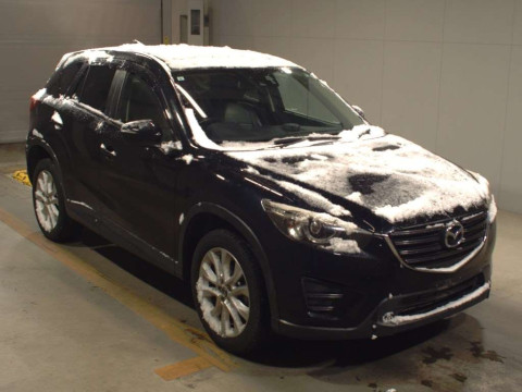 2015 Mazda CX-5 KE2FW[2]