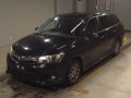 2013 Toyota Corolla Fielder