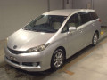 2010 Toyota Wish