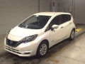 2018 Nissan Note