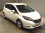 2018 Nissan Note