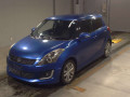 2013 Suzuki Swift