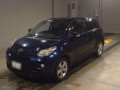 2014 Toyota IST