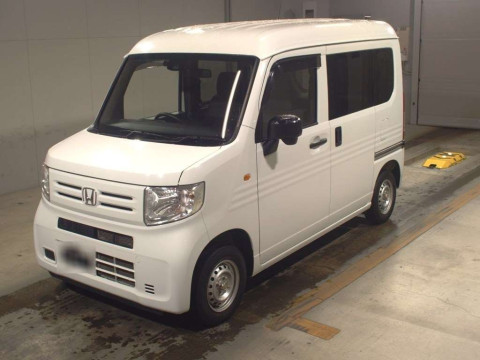 2020 Honda N-VAN JJ1[0]