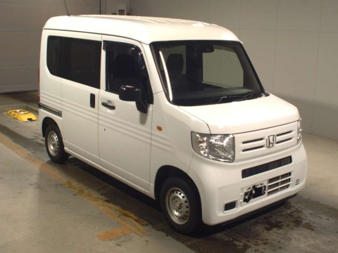 2020 Honda N-VAN JJ1[2]