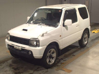 2010 Suzuki Jimny