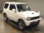 2010 Suzuki Jimny