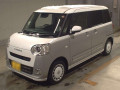 2023 Daihatsu Move Canbus