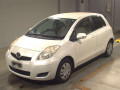 2009 Toyota Vitz