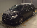 2012 Toyota Corolla Fielder