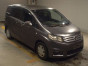 2011 Honda Freed Spike