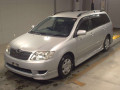 2006 Toyota Corolla Fielder