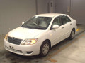 2006 Toyota Corolla Sedan