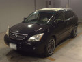 2011 Lexus RX400H