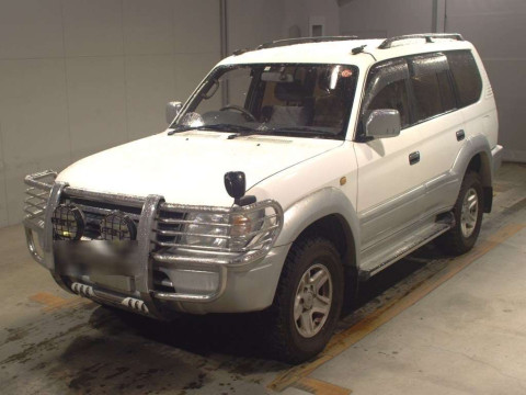 1998 Toyota Land Cruiser Prado KZJ95W[0]