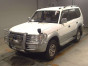 1998 Toyota Land Cruiser Prado