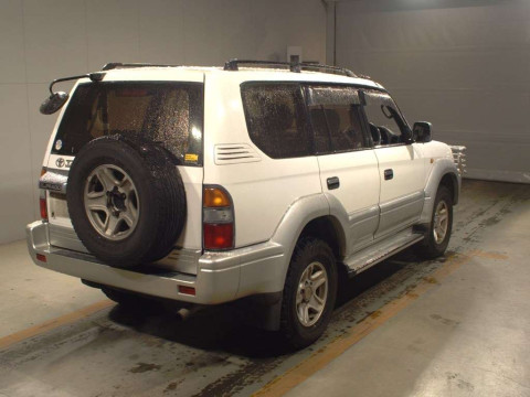 1998 Toyota Land Cruiser Prado KZJ95W[1]