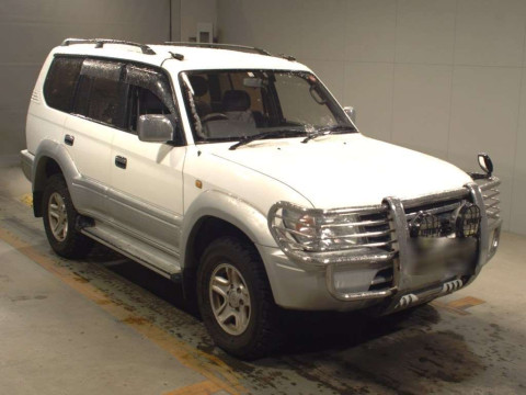 1998 Toyota Land Cruiser Prado KZJ95W[2]