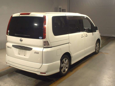 2007 Nissan Serena CC25[1]