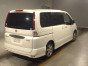 2007 Nissan Serena