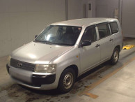 2004 Toyota Probox Van