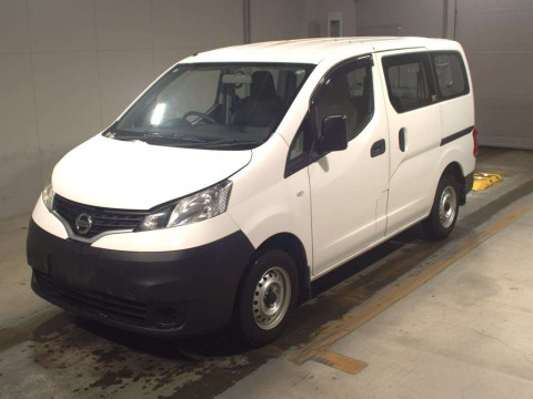 2019 Nissan NV200 Vanette VM20[0]