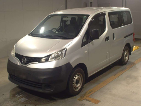 2017 Nissan NV200 Vanette VM20[0]