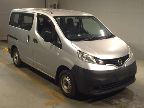 2017 Nissan NV200 Vanette VM20[2]