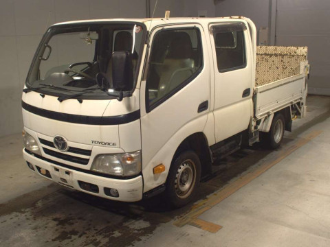 2013 Toyota Toyoace Truck KDY231[0]