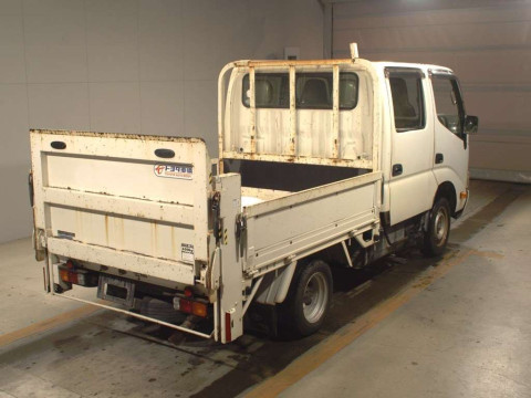 2013 Toyota Toyoace Truck KDY231[1]