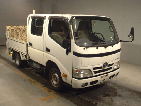 2013 Toyota Toyoace Truck KDY231[2]