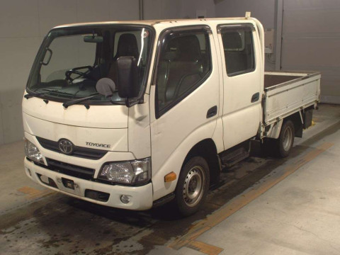 2020 Toyota Toyoace Truck KDY231[0]