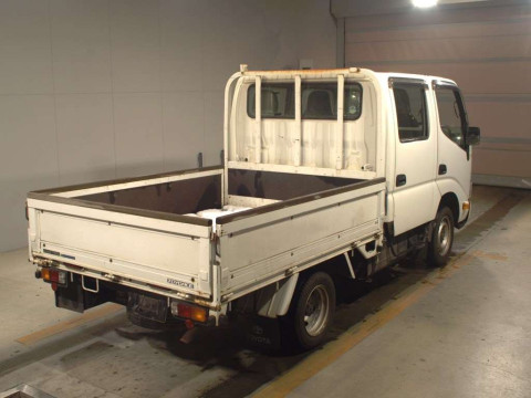 2020 Toyota Toyoace Truck KDY231[1]