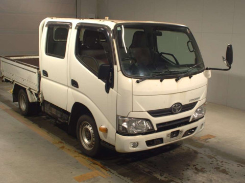 2020 Toyota Toyoace Truck KDY231[2]