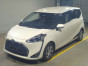 2021 Toyota Sienta