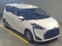 2021 Toyota Sienta