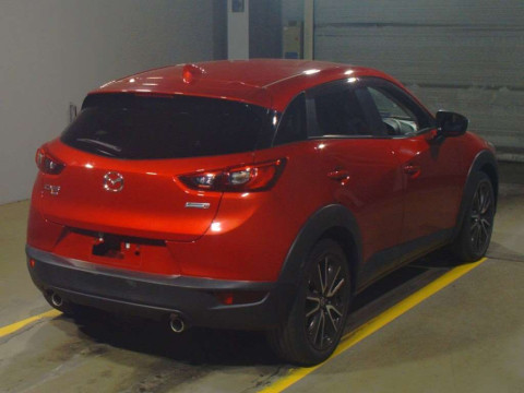 2016 Mazda CX-3 DK5AW[1]