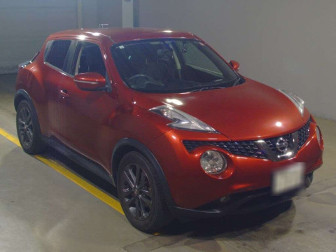 2014 Nissan JUKE YF15[2]