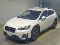 2018 Subaru XV