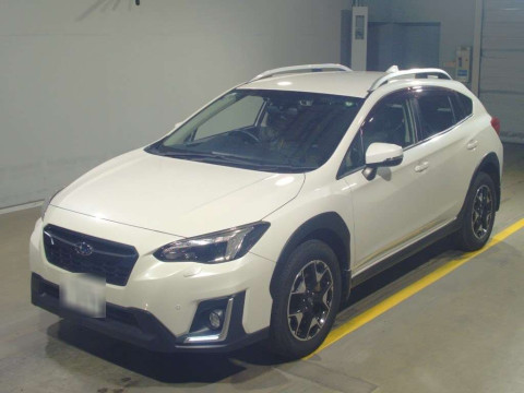 2018 Subaru XV GT7[0]