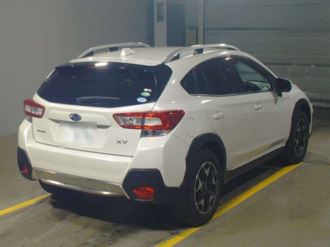 2018 Subaru XV GT7[1]