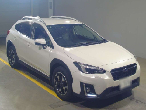 2018 Subaru XV GT7[2]