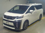 2019 Toyota Vellfire Hybrid