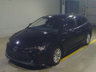 2019 Toyota Corolla Touring Wagon