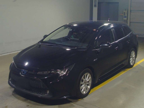 2019 Toyota Corolla Touring Wagon ZWE211W[0]