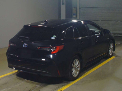 2019 Toyota Corolla Touring Wagon ZWE211W[1]