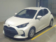 2020 Toyota YARIS