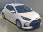 2020 Toyota YARIS