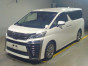 2019 Toyota Vellfire